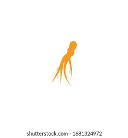 diseño de plantilla vectorial del logotipo de ginseng