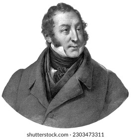 Gioachino Rossini, Gioachino Antonio Rossini