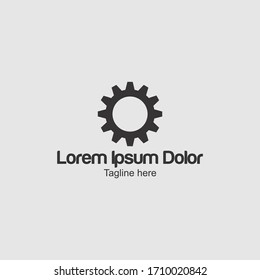 El diseño vectorial gir, sencillo, limpio y elegante, es perfecto para su negocio.
