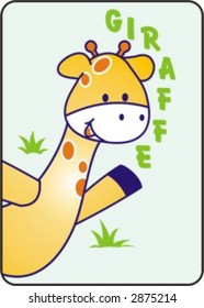 girafe