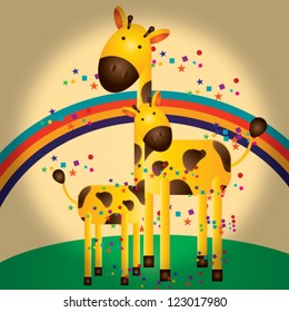 Giraffe