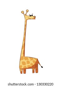 giraffe
