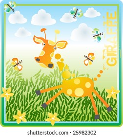 Giraffe