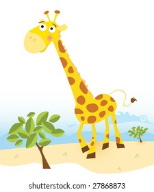 Giraffe