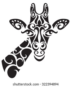 giraffe
