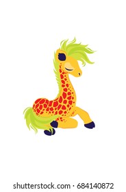 giraffe