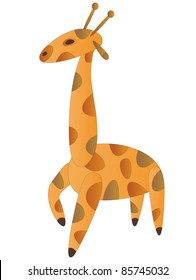 giraffe