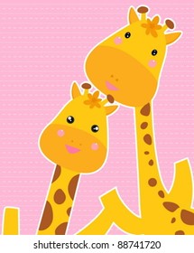  giraffe