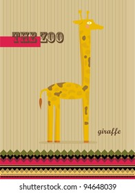 giraffe