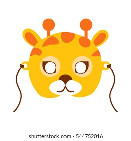 Download Kids Animal Masks Images Stock Photos Vectors Shutterstock PSD Mockup Templates