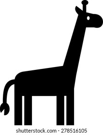 Giraffe icon