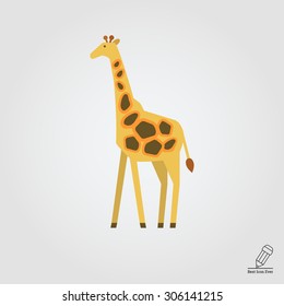 Giraffe icon