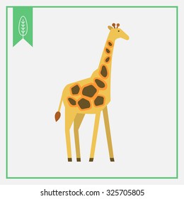 Giraffe icon