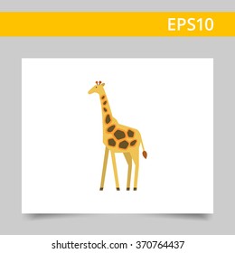 Giraffe icon