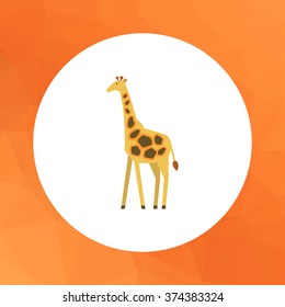 Giraffe icon