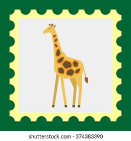 Giraffe icon