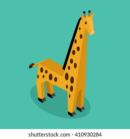 Giraffe icon