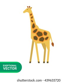 Giraffe icon