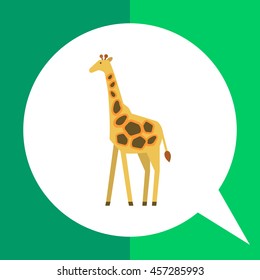 Giraffe icon