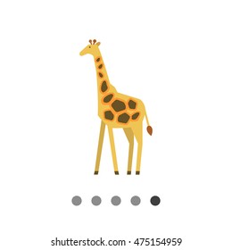 Giraffe icon