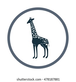 Giraffe icon