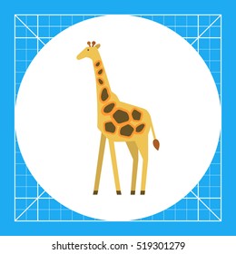 Giraffe icon