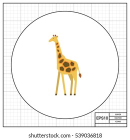 Giraffe icon