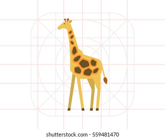 Giraffe icon