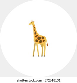 Giraffe icon