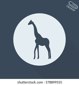 Giraffe icon