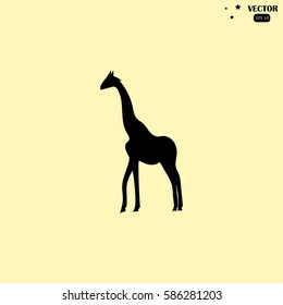 Giraffe icon