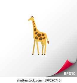 Giraffe icon