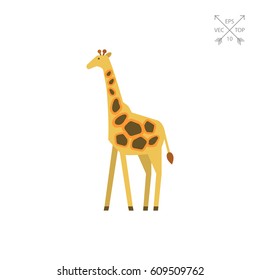 Giraffe icon