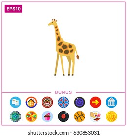 Giraffe icon