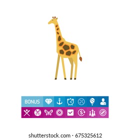 Giraffe icon