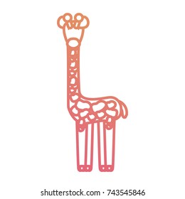 giraffe icon image