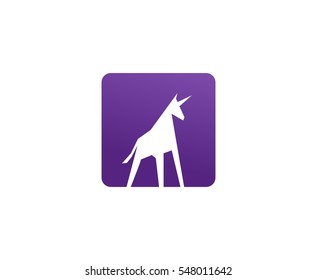 Giraffe logo