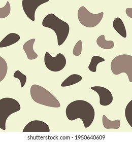 Patrón de jirafa para ropa infantil, interior, papel pintado, baldosas, cartón, pegatinas en ropa