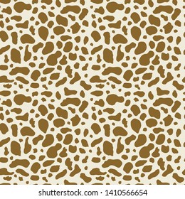 Giraffe seamless pattern.
Vector seamless pattern, can be used for fabrics, wallpaper, web, card.
