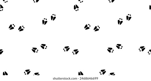 giraffe. a shadow. the silhouette of a giraffe. The color is black. animal. long. spot. giraffe tracks. vector. on a white background.