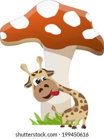 Giraffe v.2