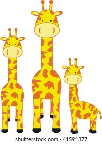 444 Giraffe Kinder Images, Stock Photos & Vectors | Shutterstock