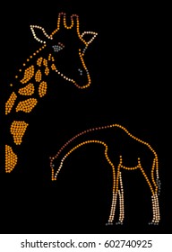 Giraffes