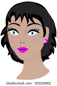 girl