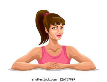 Girl