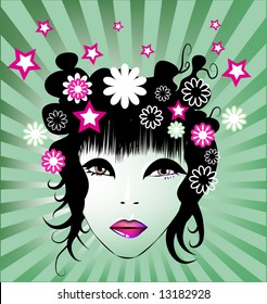 girl