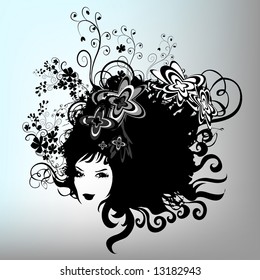 girl