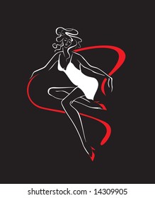 girl