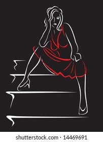 girl
