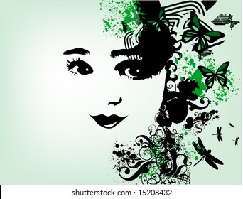 girl